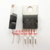 Amplificador de Potencia de Audio de Triodo TDA2030A paquete de tubo 220 TDA2030 cinco pies 2030