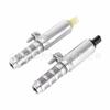 12655433 12655434 válvula de control de posición del árbol de levas válvula solenoide VVT adecuada para GM