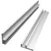 Riel Deslizante para Sensores Senc3-100/200/300/500/800/1000, Base de Montaje para Fibra Óptica/Conector de Presión