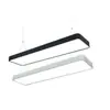 LED de Escritório Longo Estilo Industrial Design Minimalista Interior Simples Modelo de Engenharia