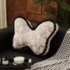 2025 Nueva Forma de Mariposa Cojín Decorativo para Sala de Estar Almohada para Sofá de B&B Hotel Cojín Universal Multiescenario