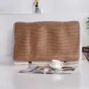 Película de Almohada de Verano Esterilla de Verano Un Paquete Estilo Banda Elástica de Verano Funda de Almohada Fresca Esterilla para Almohada Esterilla de Ratán de Hielo Almohada Esterilla de Cuero para Almohada