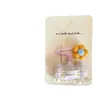 Nuevos Estilos de Pinzas para el Cabello de Niños con Varios Diseños, Corazones y Flores, Pinzas Laterales, Pinzas para el Fleco