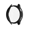 Adecuado para Funda Protectora Xiaomi Watch5, Carcasa de Reloj Xiaomi Watch5, Cubierta Protectora Integrada de Carcasa Templada de PC y Película