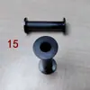 Ekl4 Indicador de Falha Tipo Painel Acessórios de Hardware para Carcaça Sensor de Curto-Circuito à Terra Bobina Concha Plástica E