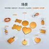 Placas de Identificación para Perros de Aleación de Aluminio, Grabado Láser y Impresión Personalizados, No se Descascaran Fácilmente, Placas de Identificación Personalizadas al por Mayor para Gatos y Perros