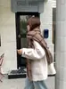 Bufanda Cuadros Clásica Versátil Estilo Británico Chal de Cachemira Sintética Unisex Estilo Pareja Bufanda Caliente de Invierno para el Cuello