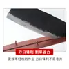 Cuchillo para Cortar Césped Doméstico, Cuchillo Manual para Cortar Hierba, Cuchillo Pequeño de Corte Lateral, Cuchillo Agrícola Pequeño Manual Doméstico para Maíz