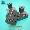 Válvula de Controle de Fluxo Unidirecional e Fechamento Tipo Placa Dvp6 8 10 12 16 Dvp20 25 30 40-1-10 Válvula de Fluxo