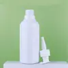 Garrafas de Shampoo, Garrafas de Gel de Banho, Garrafas Plásticas com Dispenser de Pressão de 300ml 500ml 1000ml