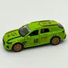 Modelos de Autos de Aleación Transfronterizos, Autos Deportivos, Vehículos Todoterreno, Camionetas, Varias Series, Puertas que se Abren, Juguetes para Niños, Autos de Retracción