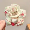 Pinza de garra grande versátil coreana para cabello grueso, pinza de tiburón para mujer, pasador elegante y moderno para recogidos