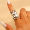Europa y Estados Unidos nuevos pendientes insectos creativos pendientes de cigarra dorada personalidad pendientes largos de cigarra pendientes Accesorios transfronterizos Venta al por mayor