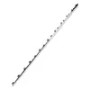 2136982900 2136983100 Adequado para Mercedes-Benz Classe E W213 Friso Lateral Faixa Brilhante Saia da Porta Dianteira Galvanizada