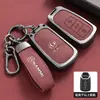 Adecuado para Funda de Llave Dongfeng Shenixuan Max Dongfeng Fengshen Ax7 Yixuan Gs Versión Mach Funda de Cubierta para Mando a Distancia de Gama Alta