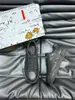 Nuevos Zapatos Deportivos Casuales Blancos de Cuero Genuino Marca D para Hombre para Plataformas de Comercio Exterior Transfronterizo como Shopee y Dhgate