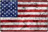 Capacho Estilo Americano Dia Presidencial Transfronteiriço, Capacho de Entrada com Bandeira do Dia da Independência, Capacho para Piso Dropshipping da Amazon, Tapete Grande