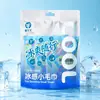 Toalha Refrescante Fuya Ya: Toalha de Gelo Refrescante para Esportes ao Ar Livre, Pequena Toalha Descartável Refrescante e Absorvente de Suor Fábrica