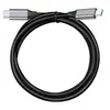 Cable de Proyección de Pantalla Usb3.2Gen2*2Typc Pd240W5A20Gbps Transmisión Proyección de Pantalla 4K Cable de Datos 20Gbps