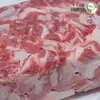 Carne Intercostal de Cordero Amute, Brochetas de Cordero, Brochetas, Ingredientes para Barbacoa, Comida de Borrego Pequeño, Costillas de Cordero