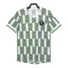 Camisetas de Selección Camisetas de Fútbol Tops Alemania Francia España Japón Países Bajos Argentina Retro Moderno Vintage
