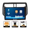 Adecuado para Toyota RUSH2018-2019 Navegador de coche Android GPS imagen de marcha atrás máquina todo en uno para coche