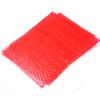 Bolsas de Burbujas, Empaque de Película de Burbujas a Prueba de Golpes, Bolsas de Burbujas Coextruidas de Plástico con Doble Capa Amortiguadora, Bolsas de Aire para Absorción de Impactos