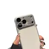 Protector de lente de lazo con pedrería adecuado para Apple 17P/17PM/18P/18PM, película protectora de alta definición y simple