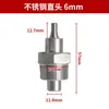 Bico de Graxa de Alta Pressão Conector de Dragagem para Inspeção e Reparo de Bicos de Graxa de Veículos Grandes Acessórios da Ferramenta