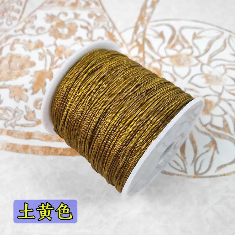 土黄色21