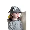 Gorro de Bebé Otoño e Invierno Lindo Palma Mickey Gorra de Béisbol Infantil Cálida de Lana Gorra de Béisbol Ecuestre para Niños y Niñas