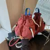 Mochila de gran capacidad para mujer para viajes, mochila ligera para damas, nueva mochila casual de otoño 2026 para ir al trabajo y a la escuela para estudiantes universitarios