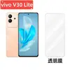 Aplicable al teléfono móvil vivoV30Lite película templada VIVO HD alto aluminio galvanizado totalmente transparente película protectora serigrafiada
