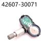 Adequado para Toyota Camry Corolla Lexus Sensor de Pressão dos Pneus Tpms Monitor de Pressão dos Pneus