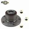 Rodamiento de Cubo de Rueda 6Q0407621BK Rueda Delantera Aplicable a Volkswagen Fox 03-/Polo 01-09 Unidad de Cubo de Rueda