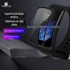Adequado para Samsung Galaxy FIT 2 relógio de superfície curva filme 3D Samsung Fit2 tela cheia de filme macio composto