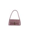 Bolsos de Mujer al por Mayor 2026 Verano de Moda Nuevo Estilo Coreano Versátil Estampado de Piedra Moda Bolso de Hombro Bolso de Axila