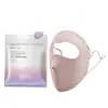 Craftsman's Lady Protector Solar Antibacterial de Verano Máscara Parasol para Mujer Cubre Rostro de Belleza Médica con Protección Total Anti-ultravioleta