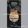 Comercio Exterior Al por Mayor Aliexpress Tk Pintura de Hierro Retro Artesanía de Metal Personalizada Creativa Europea y Americana Decoraciones de Matrícula
