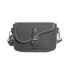 Bolsa Cruzada Nueva Retro Simple y Elegante de Alto Valor para Mujer, Versión Coreana, Bolso Cuadrado Pequeño de Hombro Único para Mujer, Verano 2026