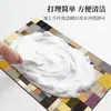 Alfombrilla de Suelo de Tierra de Diatomeas Estilo Americano Alfombrilla de Baño Morandi Alfombrilla para Lavabo de Inodoro Alfombrilla Antideslizante de Baño Alfombra de Tianjin