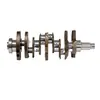 Adecuado para Motor Diésel Vq37 de Nissan Japonés Vq35Hr Cigüeñal 01726Ecd2 Cigüeñal de Motor