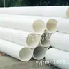 Fabricantes de Ningbo suministran tubería de PP, perfiles extruidos de tubería de plástico de PP