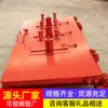 Válvulas de Onda Antiexplosión Serie Fh del Fabricante Original, en Stock para Entrega Rápida, Fáciles de Operar, Válvulas de Onda Antiexplosión