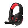 Atacado de fábrica fone de ouvido com fio A68 fone de ouvido para notebook aula de rede fone de ouvido para videogame e-sports