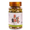 Cebo Granulado de Aceite de Oveja para Pesca Deportiva en Pozos Negros, Adecuado para Carpa Crucian, Carpa Herbívora, Carpa Negra y Pez Picante Amarillo, Gránulos Listos para Usar para Pescadores Perezosos