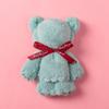 Toalha de urso presente de mão presente de casamento presente de aniversário Prêmio de inauguração presente criativo para jardim de infância toalha de urso