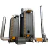 Equipamento de Remoção de Fumaça Eletrostática Aço Inoxidável Coletor de Alcatrão Elétrico Poeira Eletrostática Úmida Remoção Industrial Dessulfurização Industrial Remoção de Poeira Industrial de Alta Tensão