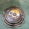 Bandeja de Madera de Bambú con Asas, Bandeja Doble de Bambú con Orejas, Bandeja de Té de Ángulo Recto, Bandeja de Frutas de Bambú, Bandeja de Té Simple, Bandeja para Hotel