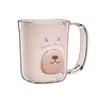 Taza de Lavado de Lujo para Entrada de Casa Taza de Cepillado de Grado Superior Juego de Tazas de Lavado para Pareja Estante para Guardar Cepillos de Dientes Taza para Enjuague Bucal Infantil